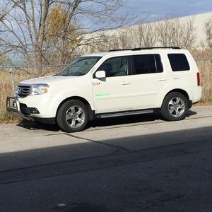 Meet your Posher, Lam